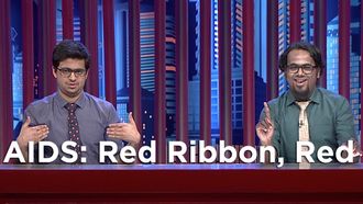 Episode 5 HIV/AIDS - Red Ribbon Red Alert/Nazar Hatao Jaan Gavao