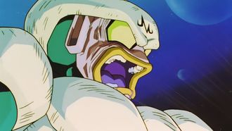 Episode 18 Don't Underestimate a Super Saiyan! Vegeta and Goku's Full Throttle Power!