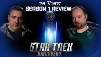 Episode 3 Star Trek Discovery Season 1