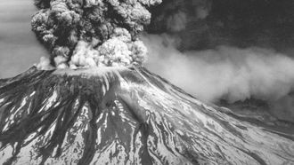 Episode 1 Mount St Helens