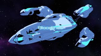 Episode 5 Bloodlines