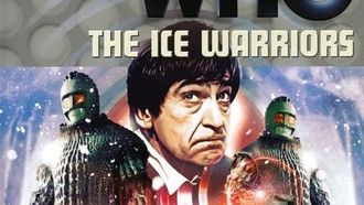 Episode 12 The Ice Warriors: Episode Two