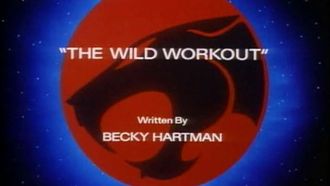 Episode 16 The Wild Workout