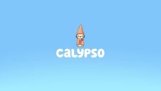 Episode 17 Calypso