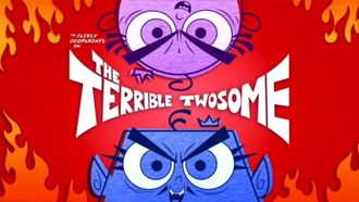 Episode 6 The Terrible Twosome