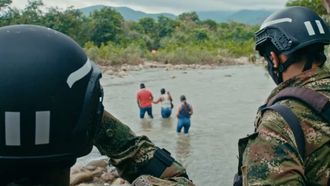 Episode 8 Colombia and Venezuela Part 2