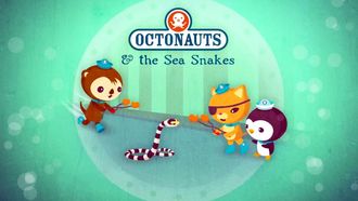 Episode 5 The Sea Snakes