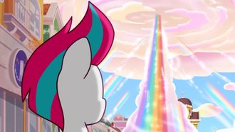 Episode 13 Where Rainbows Are Made