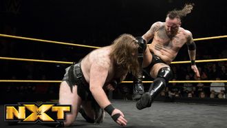 Episode 10 WWE NXT Dusty Rhodes Tag Team Classic 2018: 1st Round