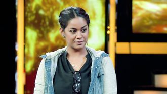 Episode 36 Twists and Turns for Mumaith