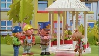 Episode 9 Bob and the Bandstand