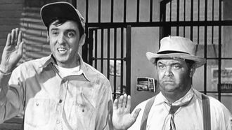 Episode 17 High Noon in Mayberry