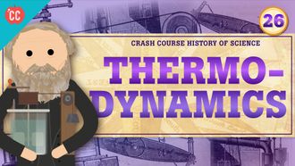 Episode 27 Thermodynamics