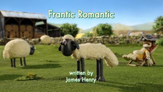 Episode 15 Frantic Romantic