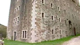 Episode 1 Bodmin Moor Gaol