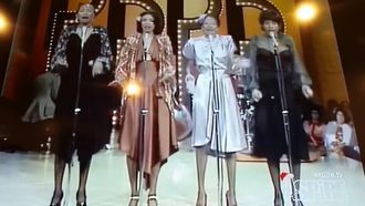 Episode 2 The Pointer Sisters, Monty Hall, Sandy Duncan, William Windom