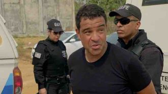 Episode 1 Brazil: The Gang Prison
