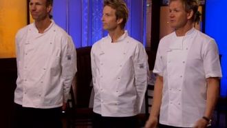 Episode 15 6 Chefs Compete