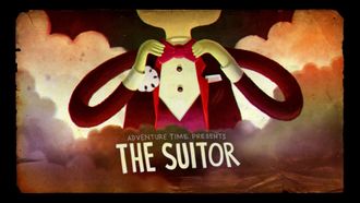 Episode 21 The Suitor