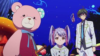 Episode 6 Kurumi and the Teddy Bear Kingdom