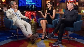 Episode 115 Heather Dubrow & Rob Corddry