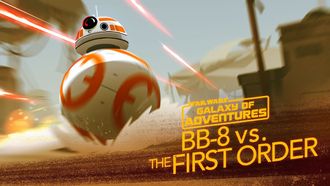 Episode 5 BB-8 - A Hero Rolls Out