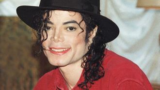 Episode 1 Michael Jackson