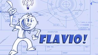 Episode 37 Flavio
