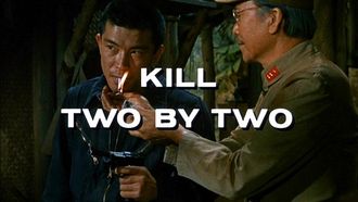 Episode 17 Kill Two by Two