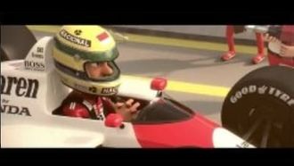 Episode 6 The Ayrton Senna Story