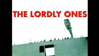 Episode 5 The Lordly Ones