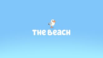 Episode 26 The Beach