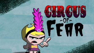 Episode 13 Circus of Fear