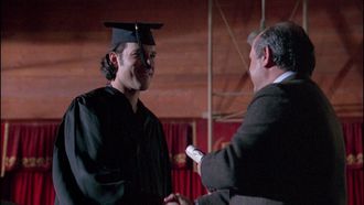 Episode 17 The Graduate
