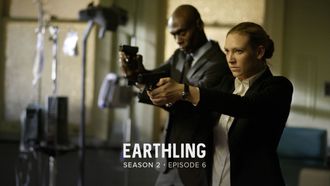 Episode 6 Earthling
