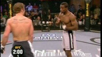 Episode 13 The Ultimate Fighter 4 Finale