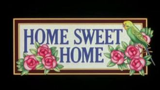 Episode 19 Home Sweet Home