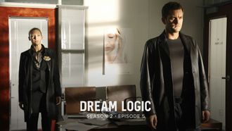 Episode 5 Dream Logic