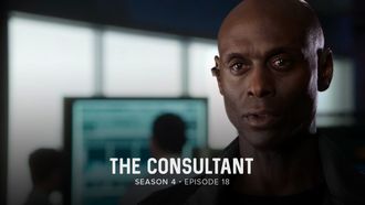 Episode 18 The Consultant