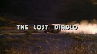 Episode 7 The Lost Diablo