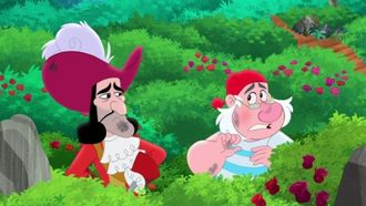 Episode 20 Pirate Pals/Treasurefalls!
