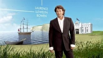Episode 8 Laurence Llewelyn-Bowen