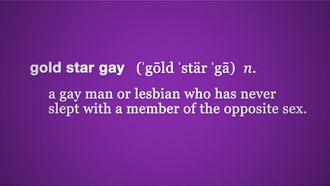 Episode 4 Gold Star Gay