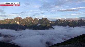 Episode 19 Peak Pleasure in the Northern Alps