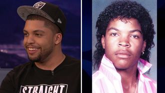 Episode 125 Ice Cube and O'Shea Jackson Jr./Adam Pally/Alabama Shakes