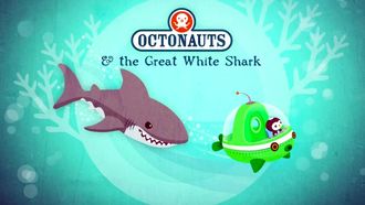Episode 4 The Great White Shark
