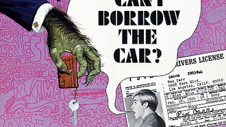 Episode 19 Dad... Can I Borrow the Car?