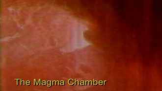 Episode 12 The Magma Chamber