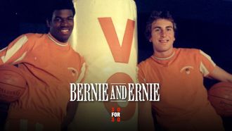 Episode 14 Bernie and Ernie