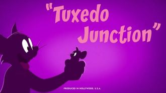 Episode 30 Tuxedo Junction
